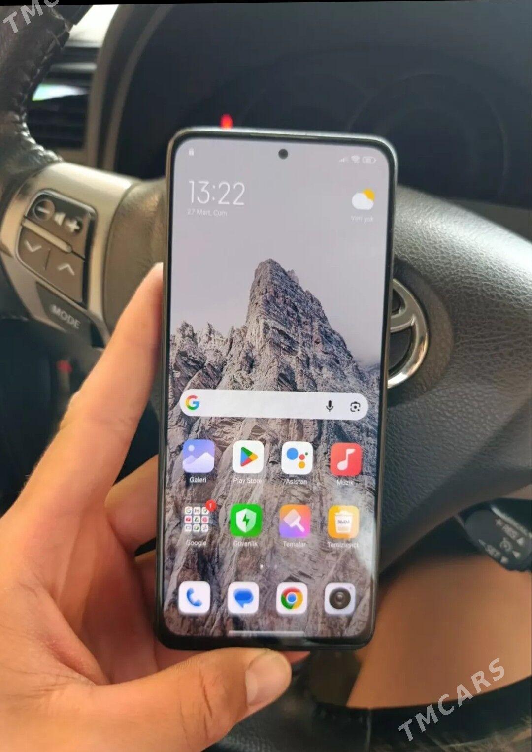 Redmi note 12 pro 8/256 - Halaç - img 1