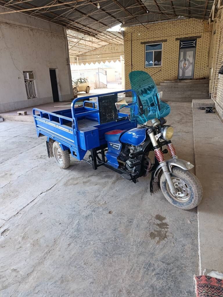 Fekon FK200-14G 2015 - 16 000 TMT - Garagum etraby - img 1