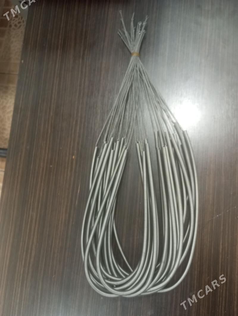 Döner spiral - 30 mkr - img 1