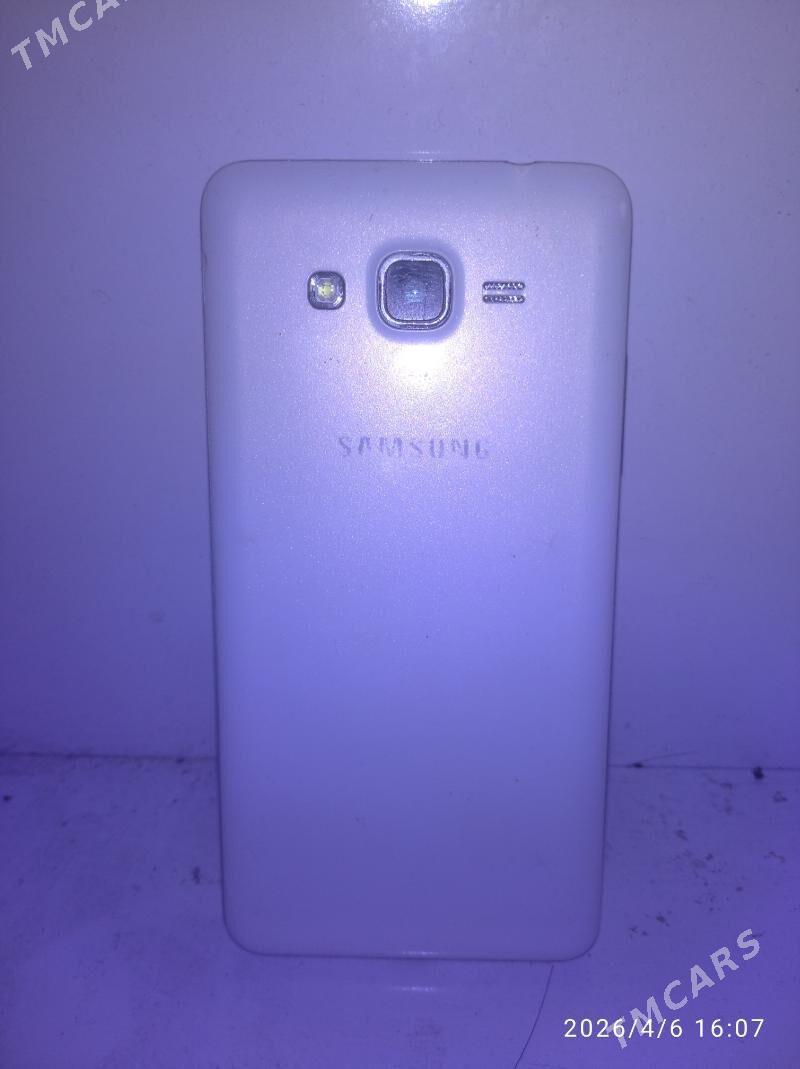 Samsung grand prime - Кёнеургенч - img 1