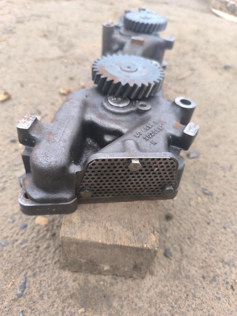 Maslymnoý nasos 15 000 TMT - Мары - img 1