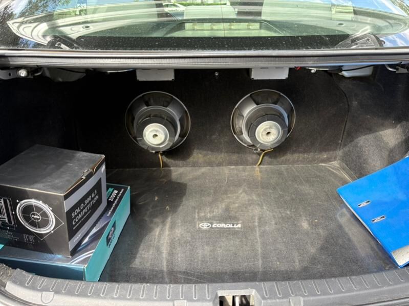 bochka despe 200 TMT - Ашхабад - img 1