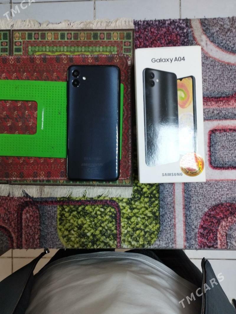 Samsung A04.ram .4.64 - 10 mkr - img 1