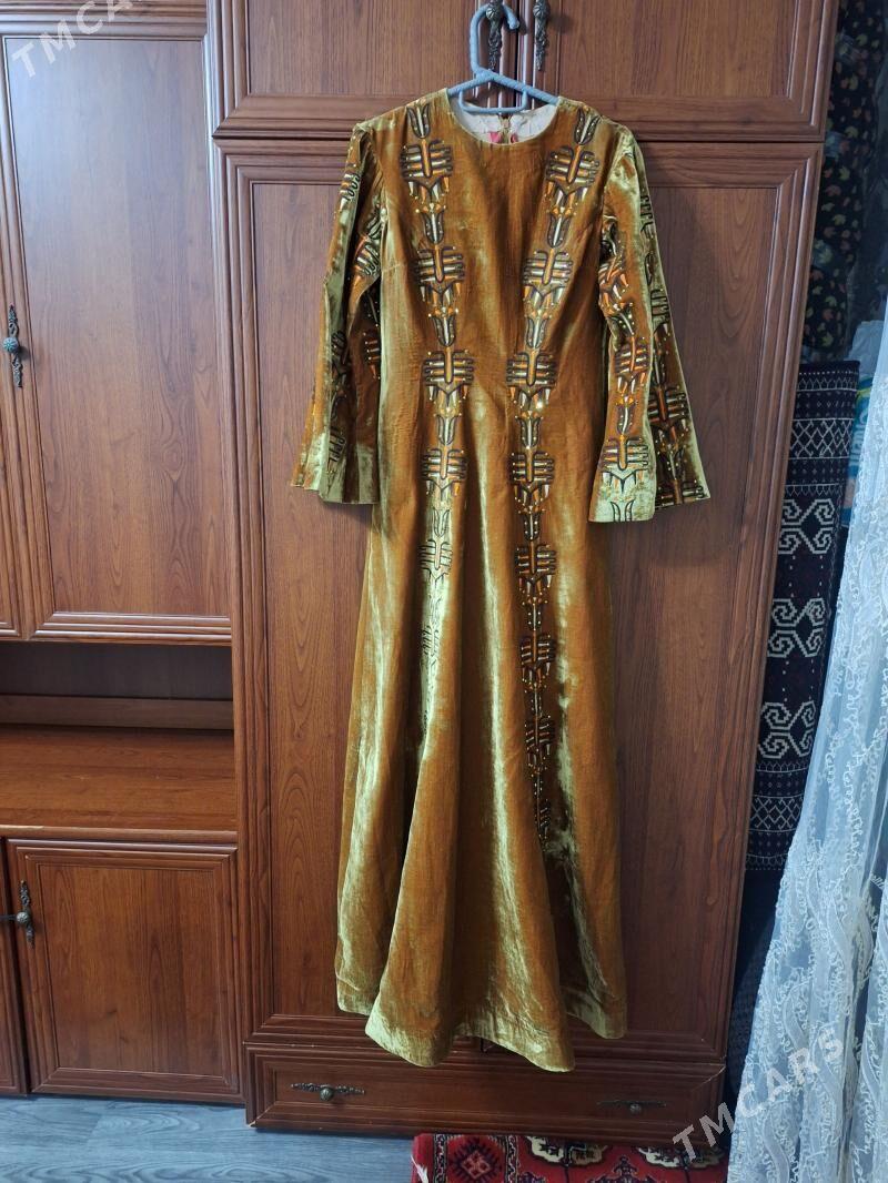 koynek - Туркменбаши - img 1