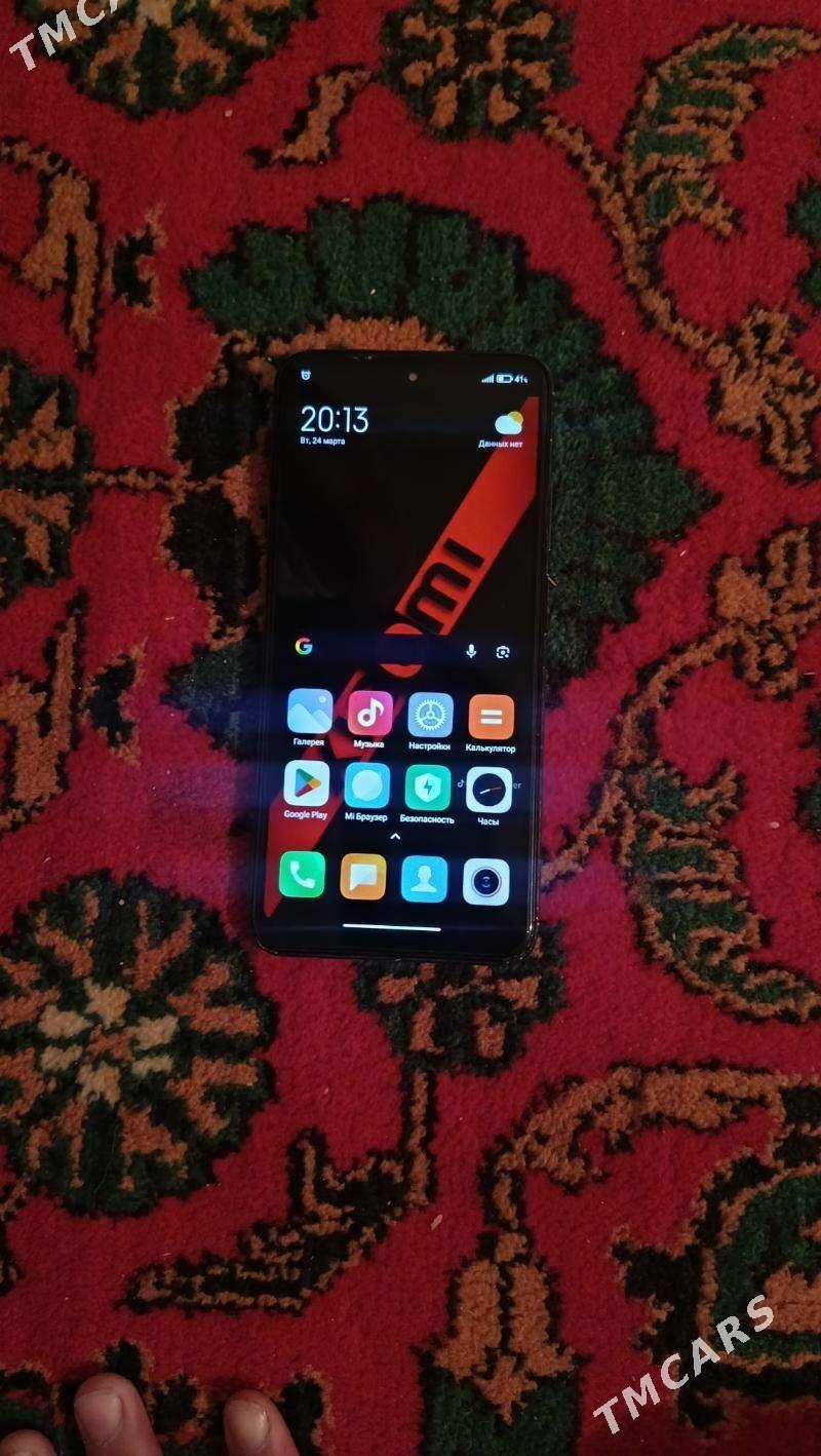 Resmi Not 10 s - Köneürgenç - img 1