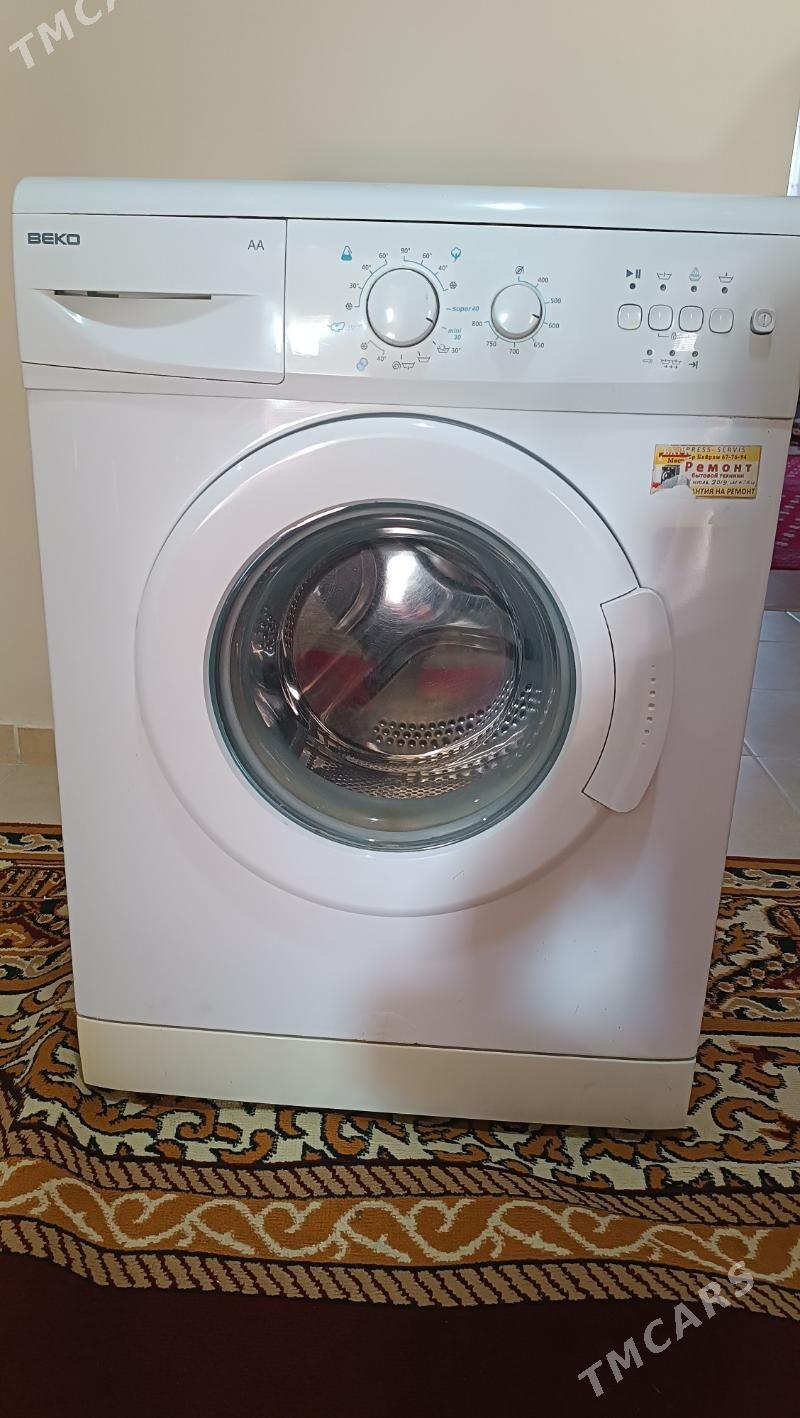 beko - Aşgabat - img 1