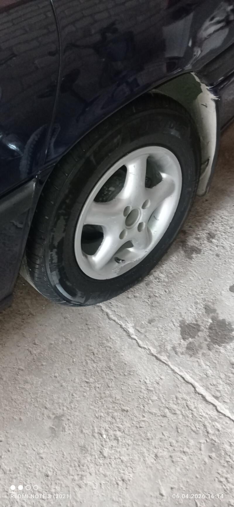 diska balon 3 300 TMT - Türkmenabat - img 1