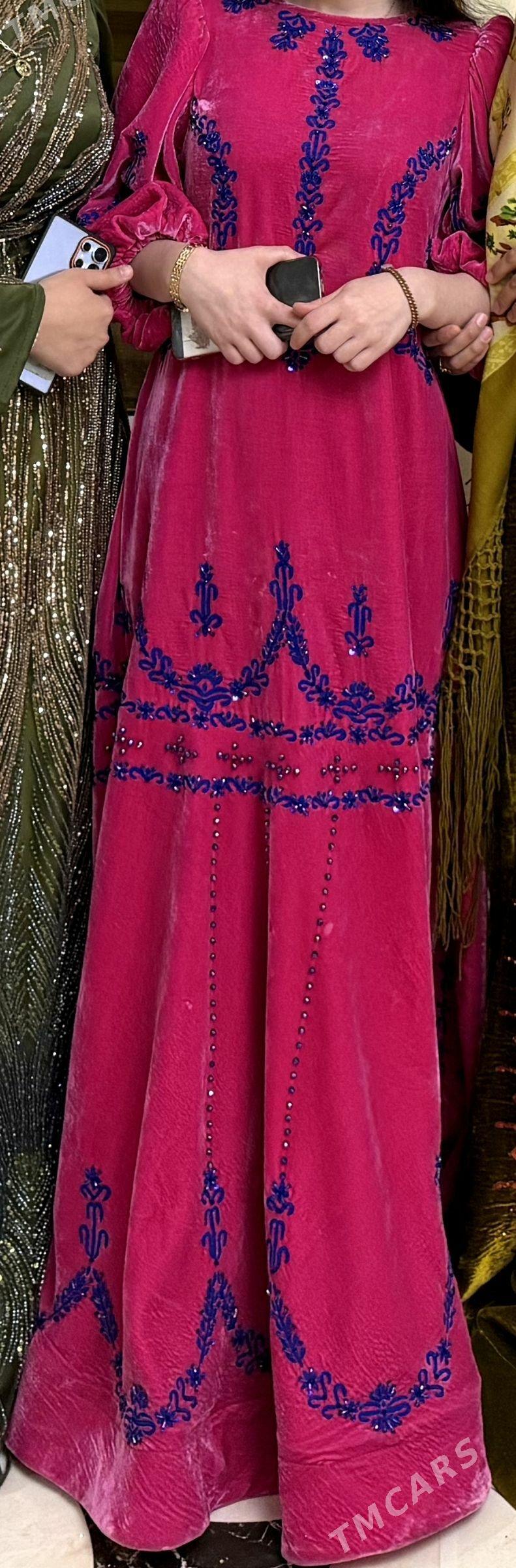 vicerny koynek - Balkanabat - img 1