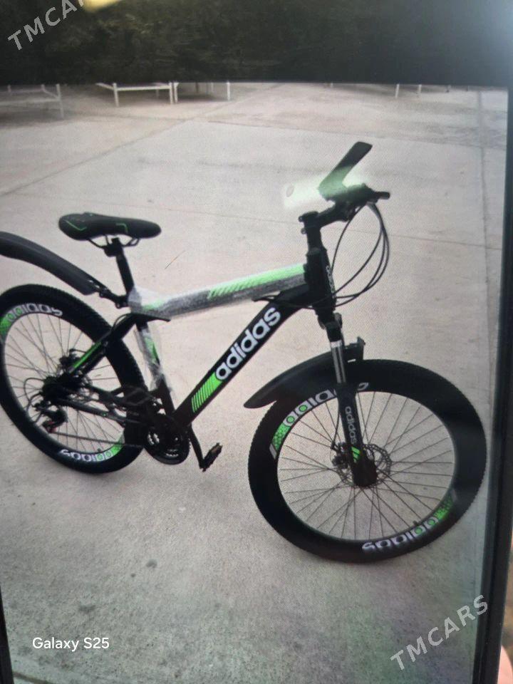 tigir ussa - Ашхабад - img 1