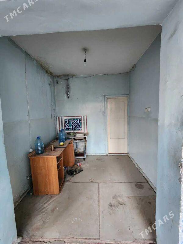 mir. 1. 4/3etaş - Aşgabat - img 1