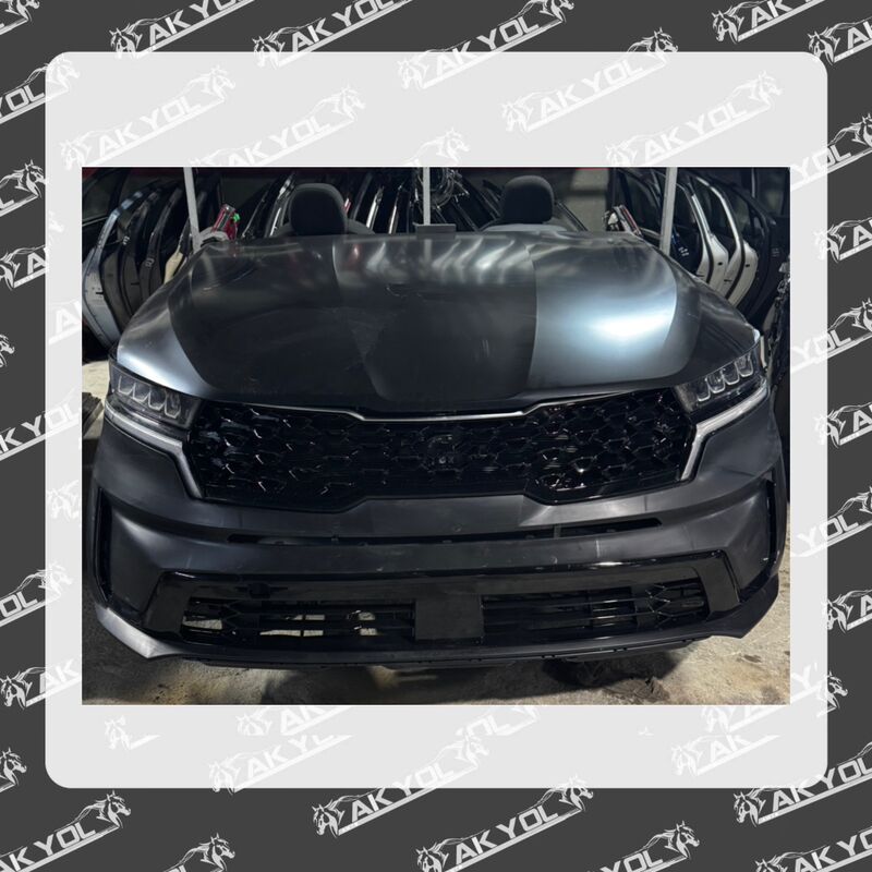 SORENTO 22 MORDA - Бекреве - img 1