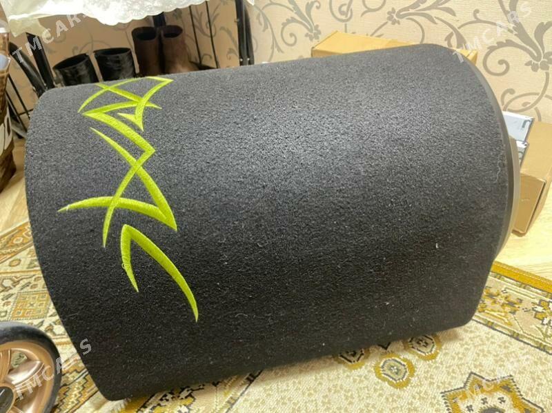 бoбозбочка - Türkmenbaşy - img 1