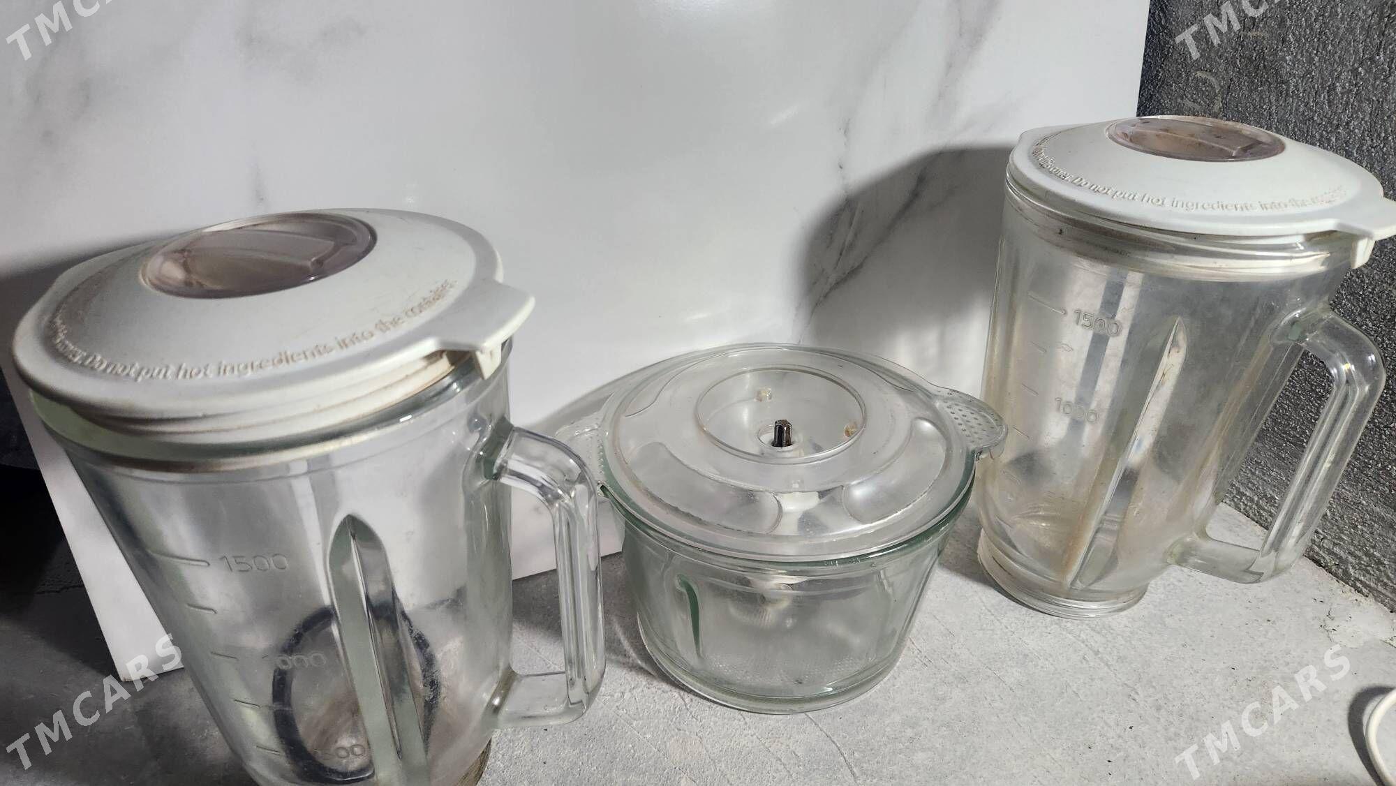 блендер чюше - Мары - img 1