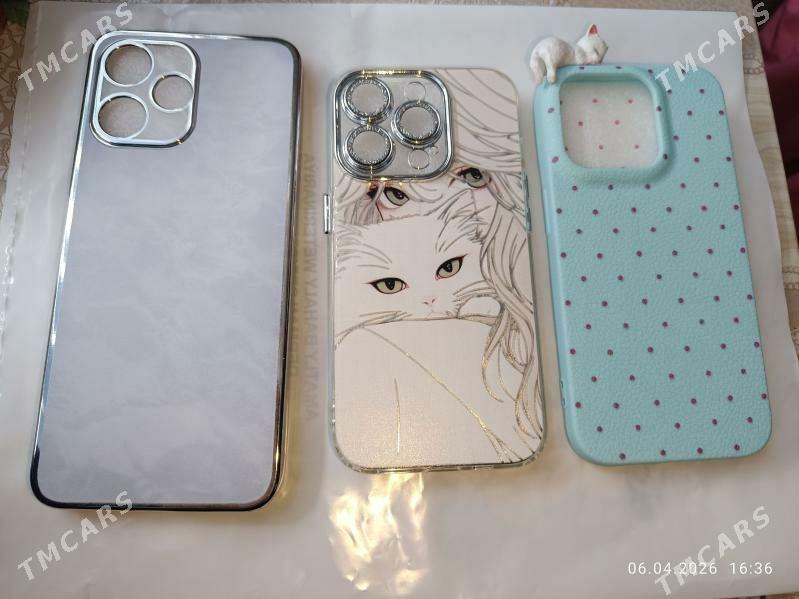 Продам новые Чехлы - Туркменбаши - img 1