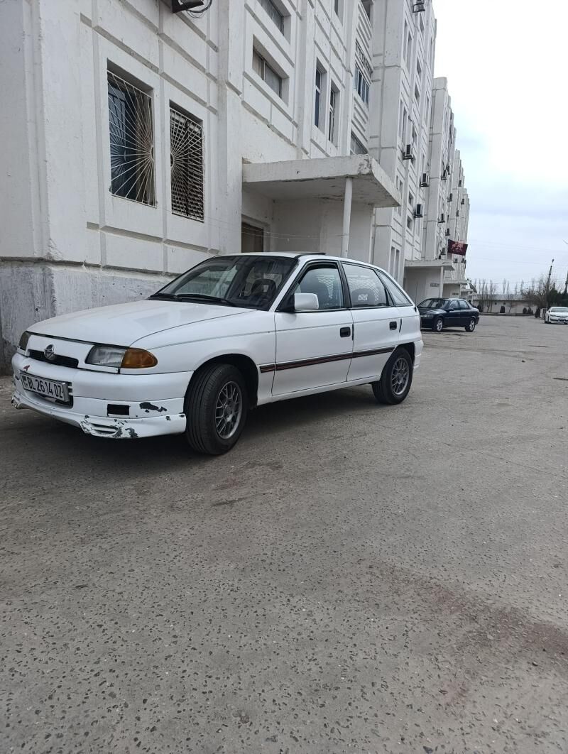 bufer 2 000 TMT - Дашогуз - img 1