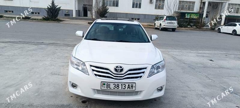 Toyota Camry 2010 - 225 000 TMT - Aşgabat - img 1