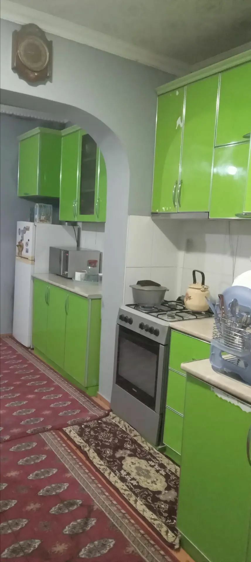 buzmeyin gres - Бузмеин - img 1