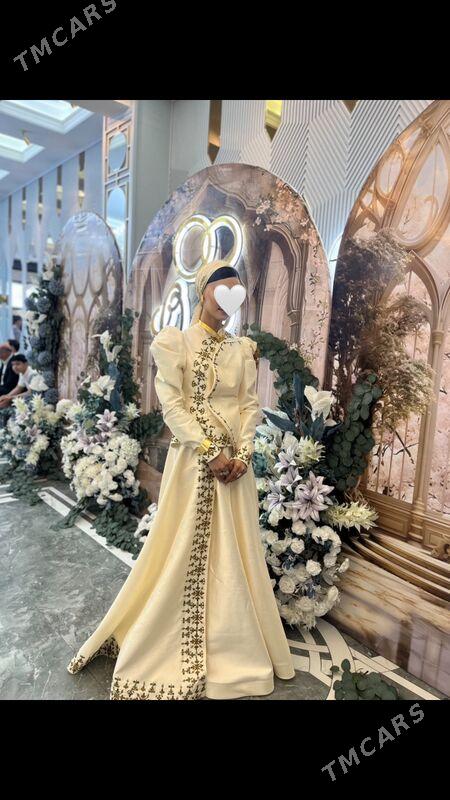 agyr toy köynek - Ашхабад - img 1