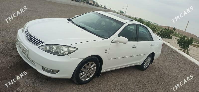 Toyota Camry 2002 - 217 000 TMT - Серахс - img 1