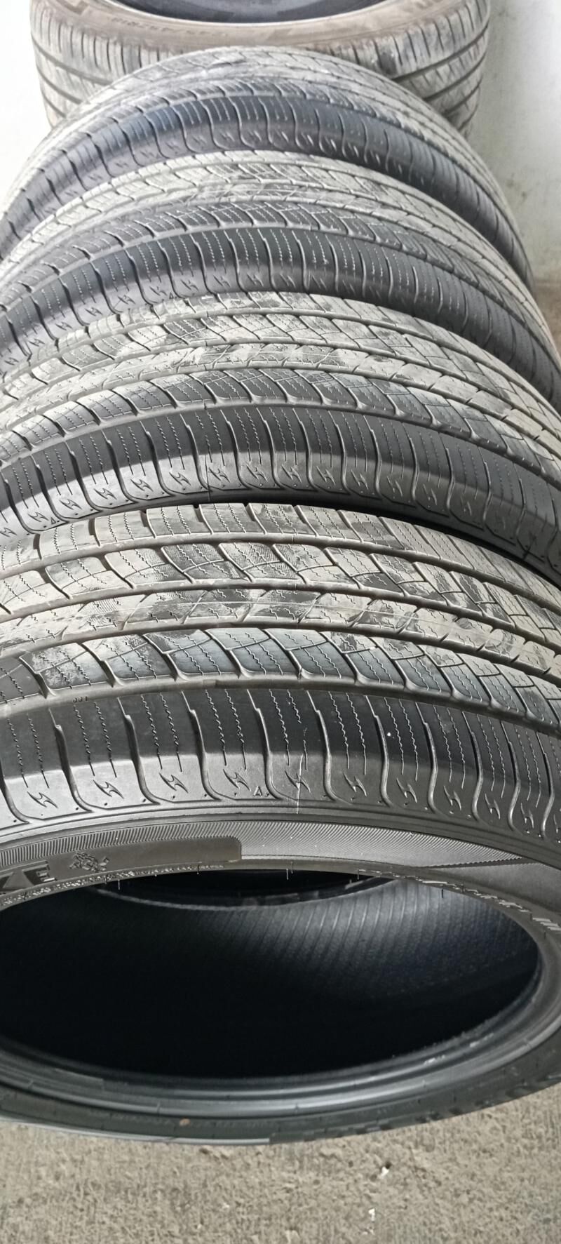 255 55 19 yyl 4724 2 500 TMT - Бедев - img 1