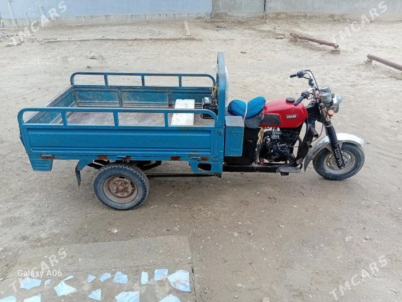 Fekon FK200-14G 2014 - 12 000 TMT - Эсенгулы - img 1