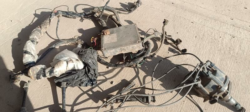 mark kompyuter 800 TMT - Гарабекевюл - img 1