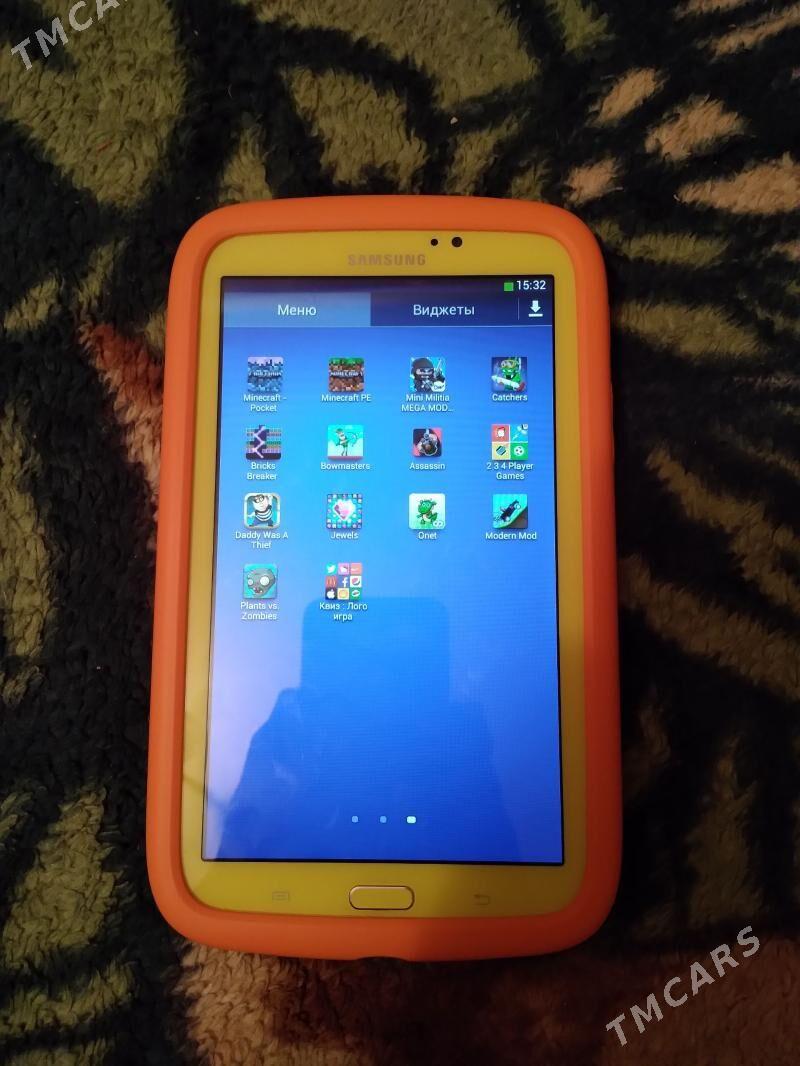 Samsung Tab 3 - Kim raýon - img 1