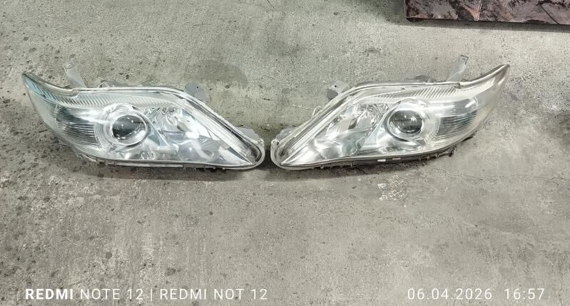 2010.11.Ökúz kelle fara. 1 200 TMT - Ашхабад - img 1