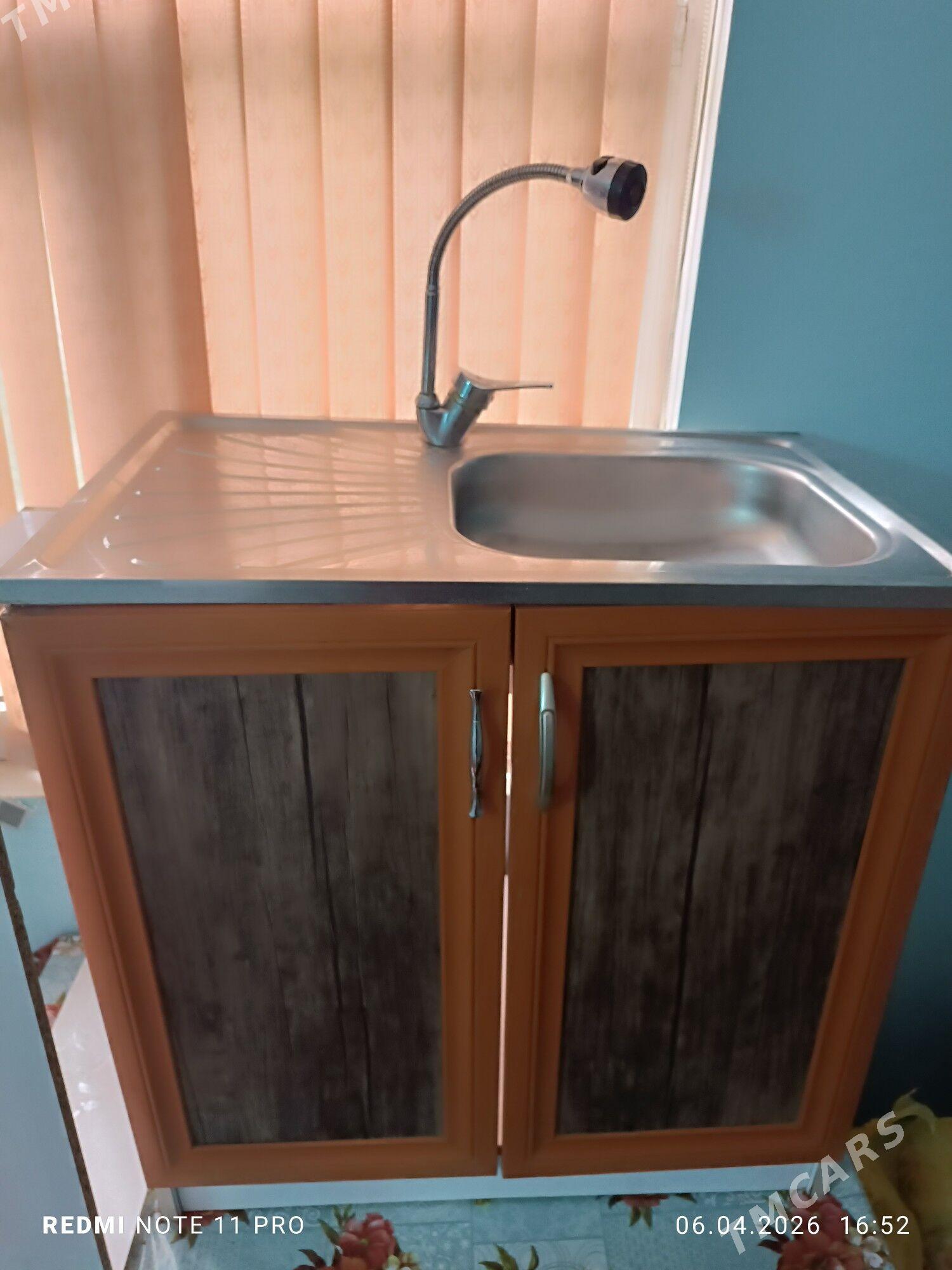 мойка - Türkmenbaşy - img 1