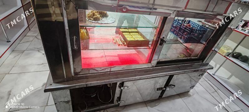 holodilnik - Garagum etraby - img 1