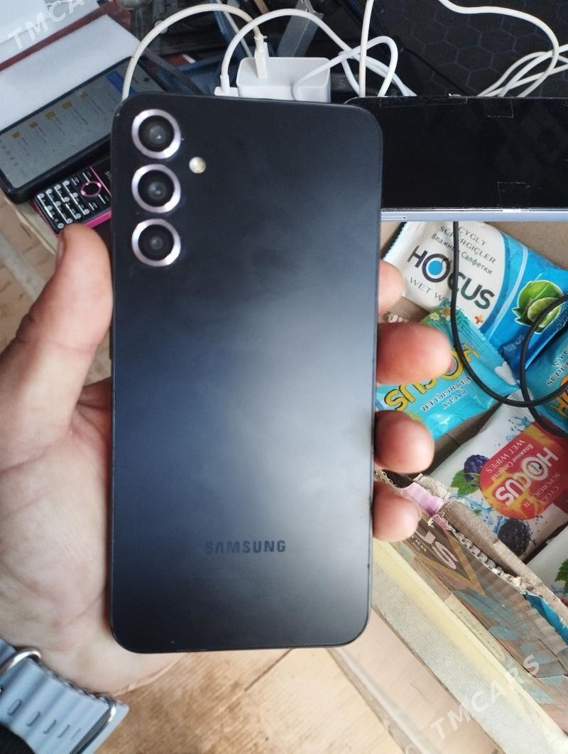 a 34 - етр. Туркменбаши - img 1