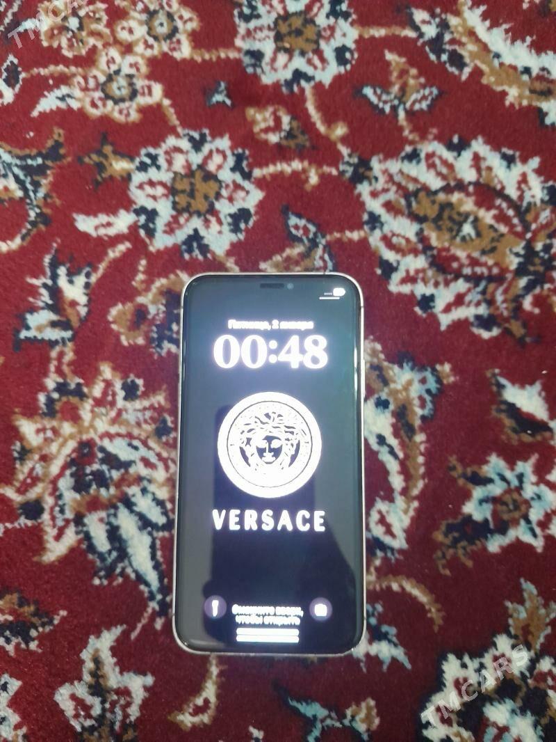 iphone x 16pro - Бузмеин - img 1