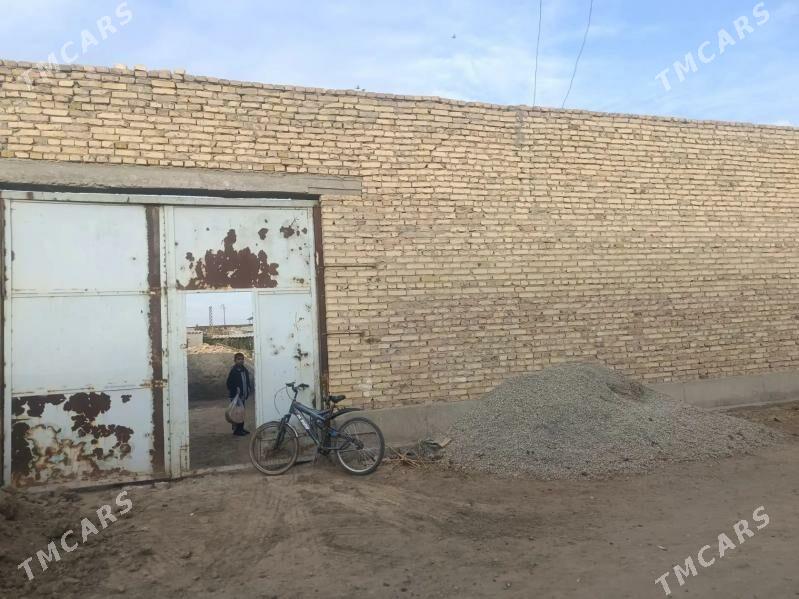 daça - Türkmenabat - img 1