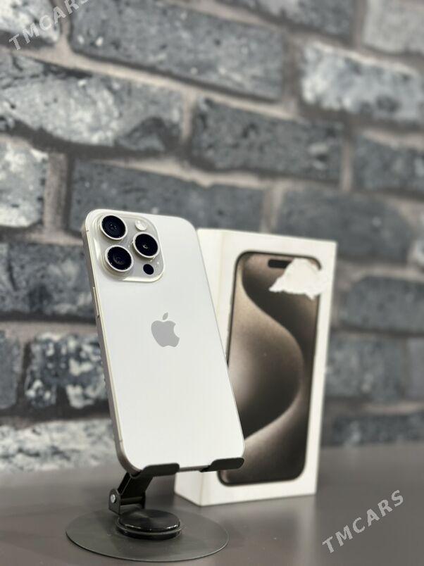 iPhone 15Pro - Mary - img 1