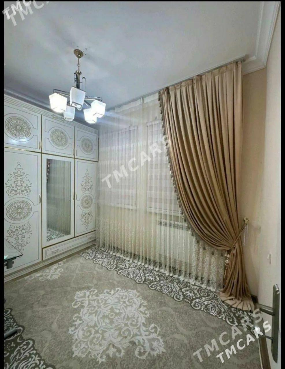 Бизмеин гресс Новый Ахал - Büzmeýin GRES - img 1