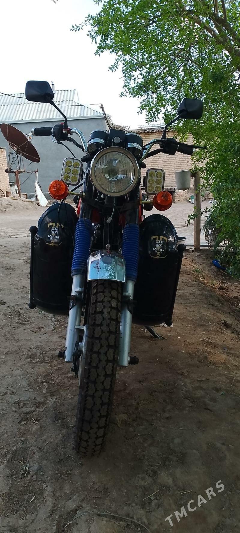 Fekon FK200-14G 2016 - 22 000 TMT - Murgap - img 1