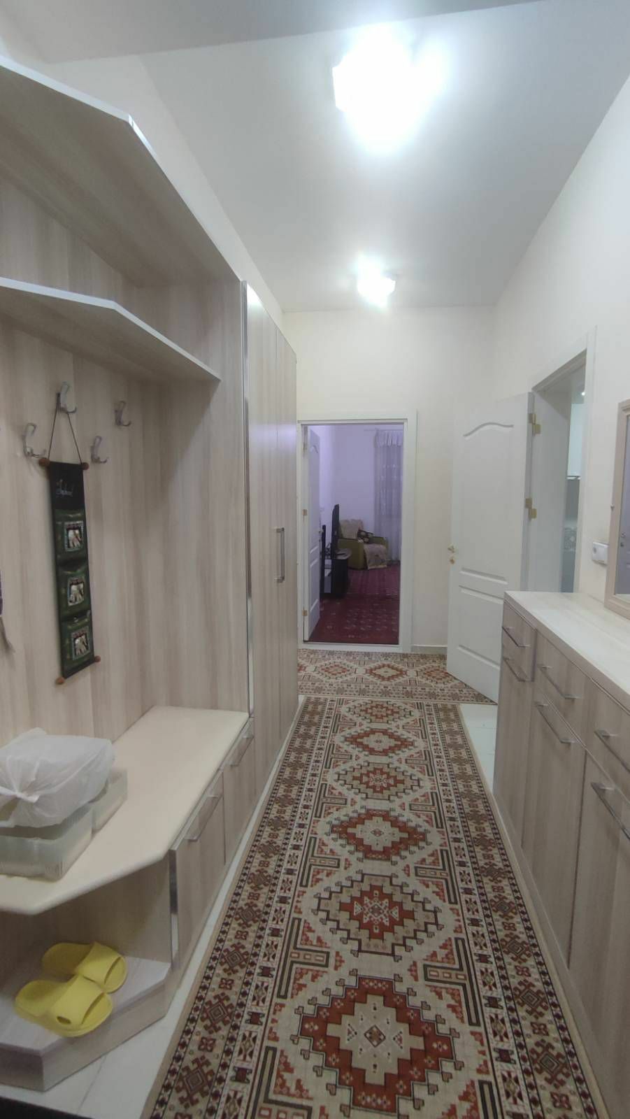 Аренда Мир8 Mir8 - Ашхабад - img 1