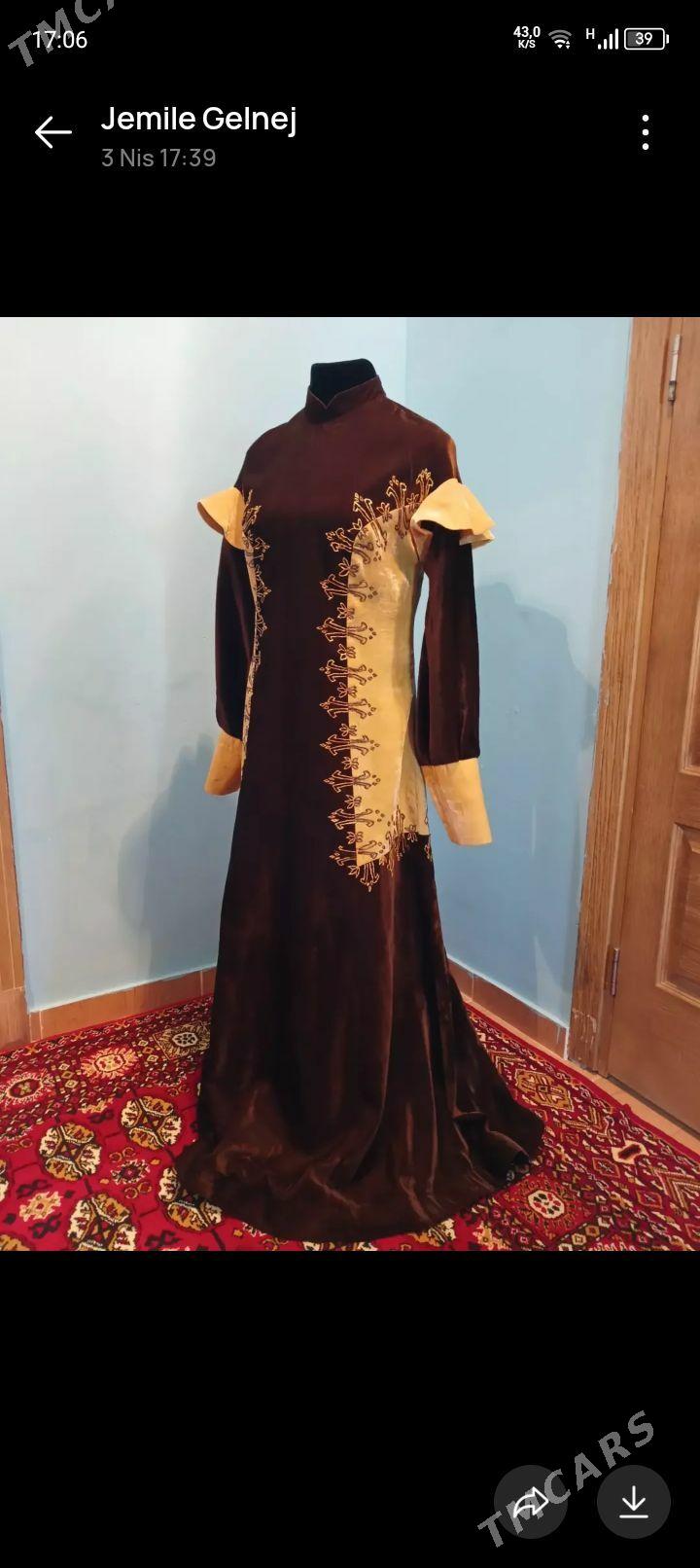 yün koynek we mikra pombah - Türkmenbaşy - img 1