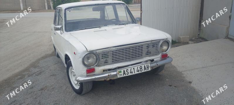 Lada 2101 1988 - 15 000 TMT - Bäherden - img 1