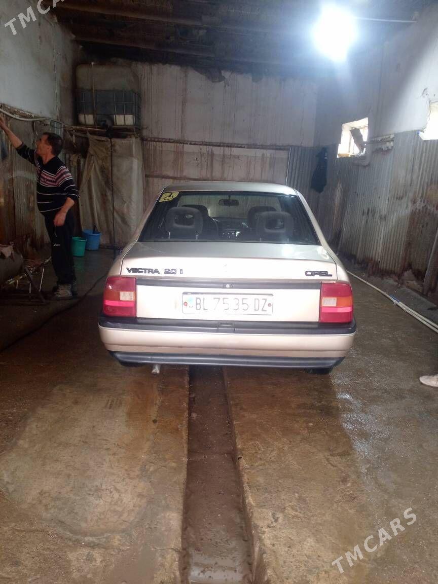 Opel Vectra 1990 - 36 000 TMT - Görogly (Tagta) - img 1