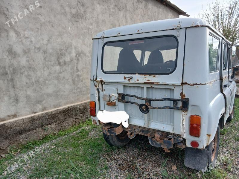 UAZ 469 2002 - 20 000 TMT - Babadaýhan - img 1