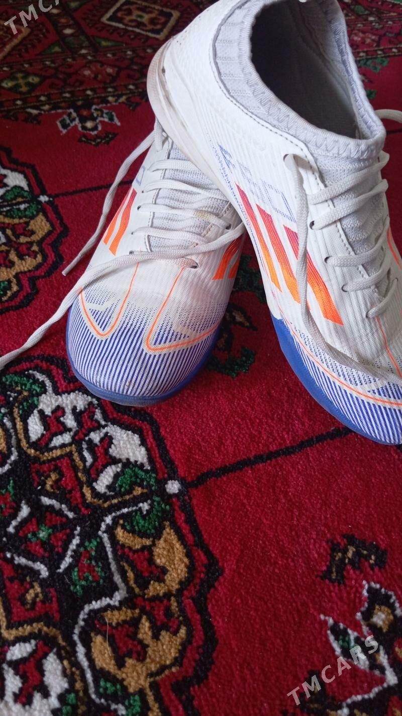 futbol sarakanoshka - Daşoguz - img 1