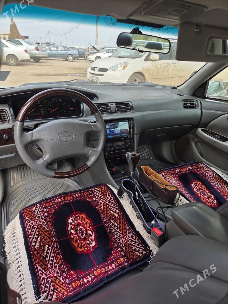 Toyota Camry 2001 - 190 000 TMT - Gubadag - img 1