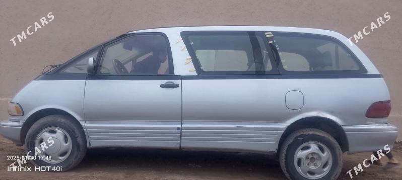 Toyota Previa 1991 - 70 000 TMT - Türkmenbaşy etr. - img 1