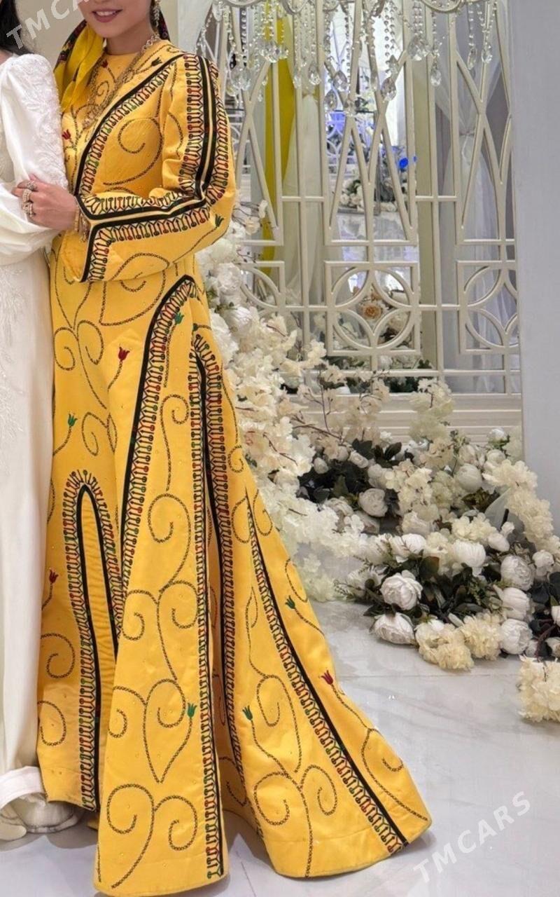 tazeje kän geýilmedik köýnek - Ашхабад - img 1