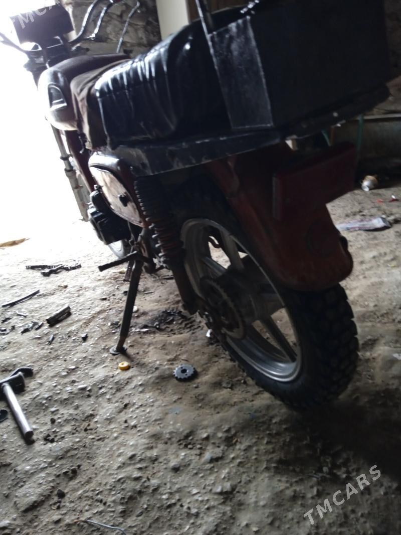 Fekon FK150-8G 2013 - 6 000 TMT - Jebel - img 1