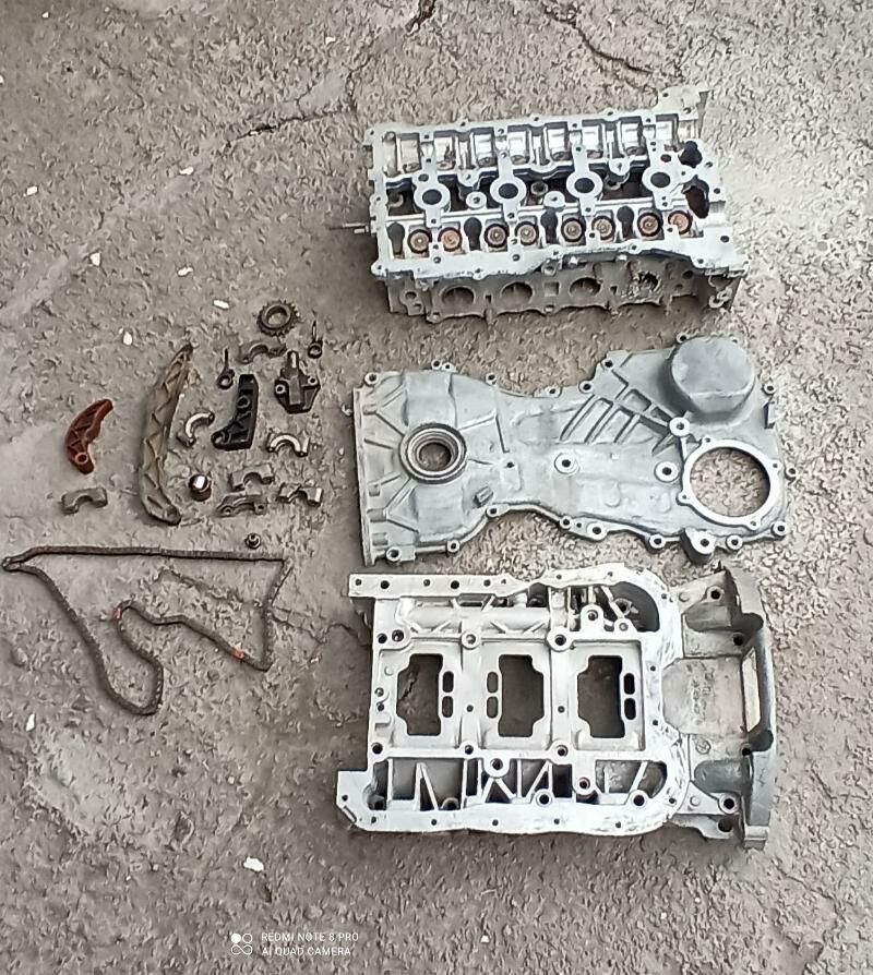 кия Оптима 1 000 TMT - Ким район - img 1