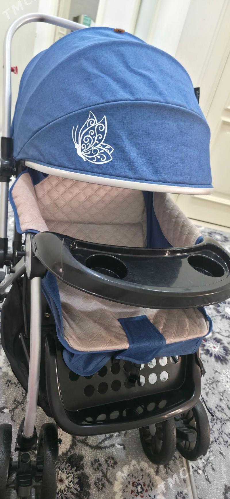 Kalyaska - 14-nji tapgyr (Sowhozny köç) - img 1