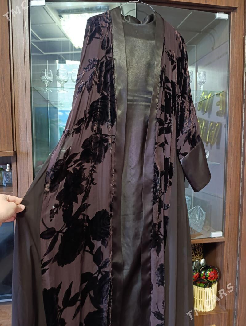 Altyn asyr setge goşulan şifon - Daşoguz - img 1