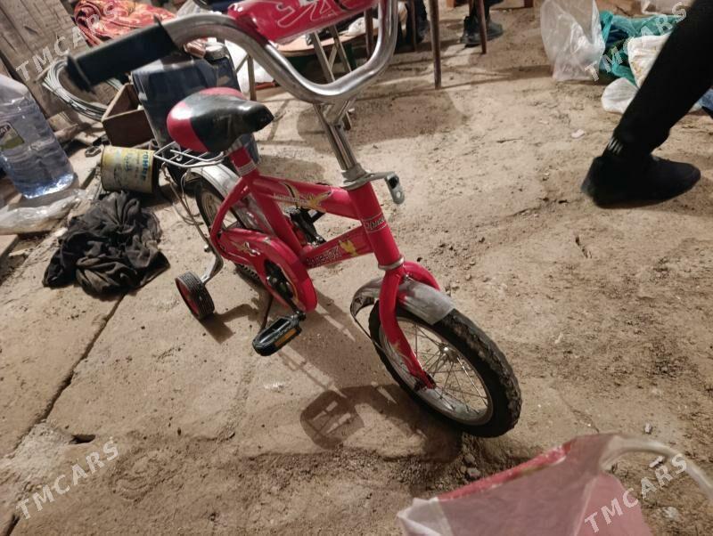 Велосипед детский - Türkmenbaşy - img 1